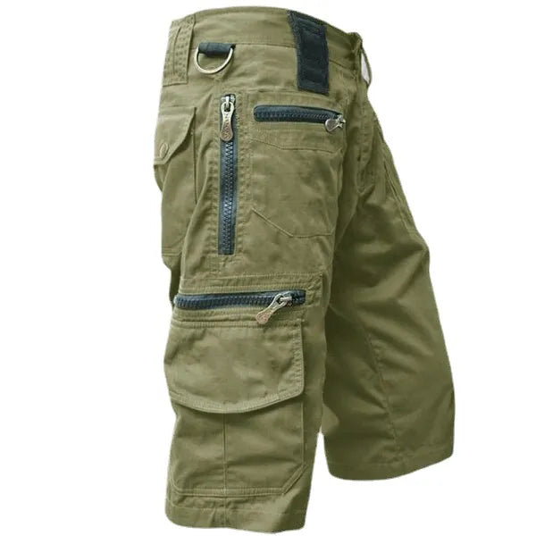 Lenoir™ – Veelzijdige cargo short voor elke dag