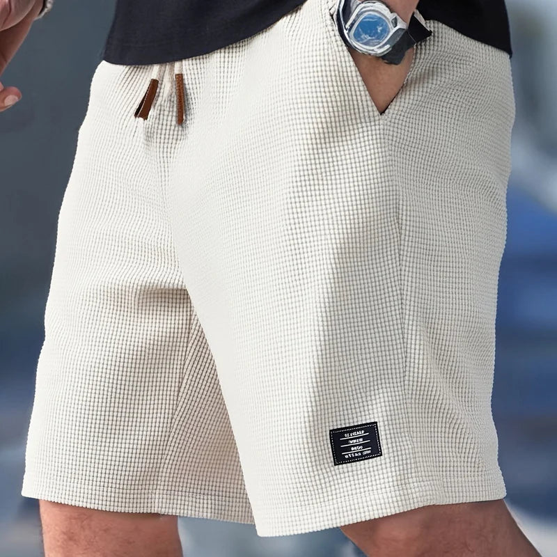 Novin™ | Premium Zomershorts