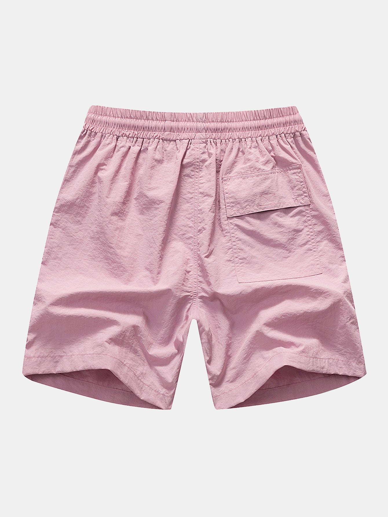 Palmboom Flamingo Print Set