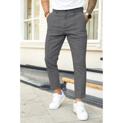 Bas - Comfortabele Casual Broek
