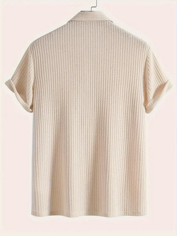 Oliver | Casual poloshirt