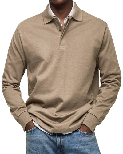 Desmond – Casual Poloshirt