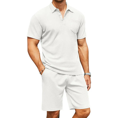 Ethan | Slim-fit Set voor Heren