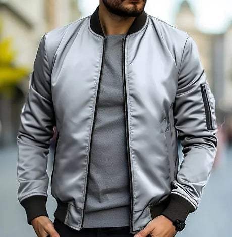 Ben | Leichte Handwerksjacke