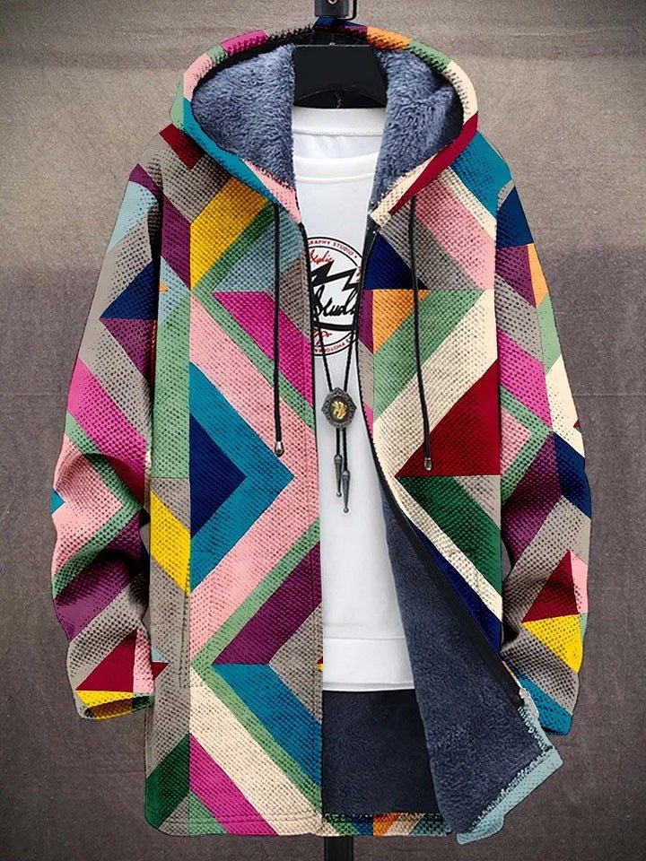 ELOREN | Artistiek Statement Vest
