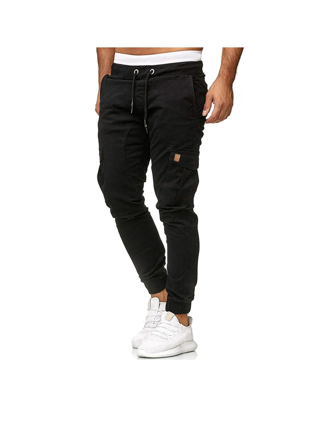 Lee - Slim fit broek