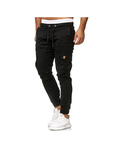 Lee - Slim fit broek
