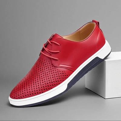 Huxley - Hybride Loafers