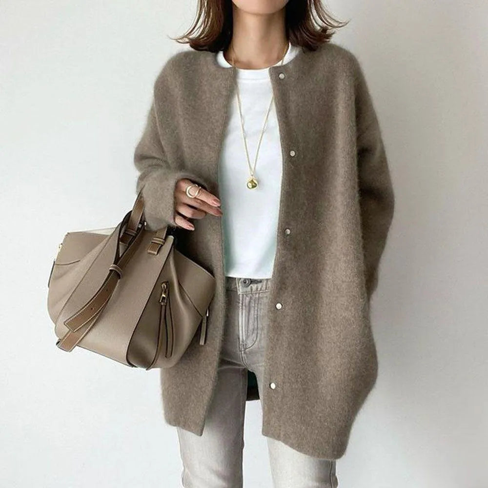 Sila | Elegante Vest