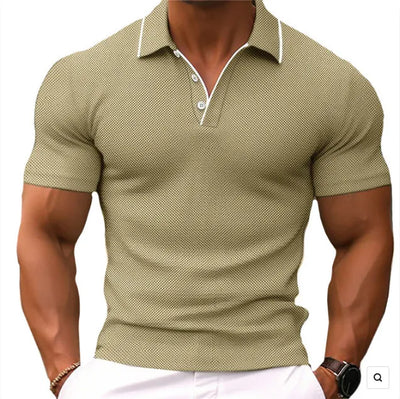 Albert | Zomer Poloshirt