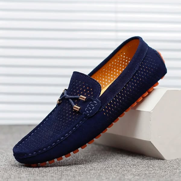 Santiago – Instapper Loafer