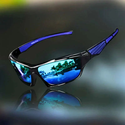 Vanz™ | Pulse Zonnebril (1+1 Pack)