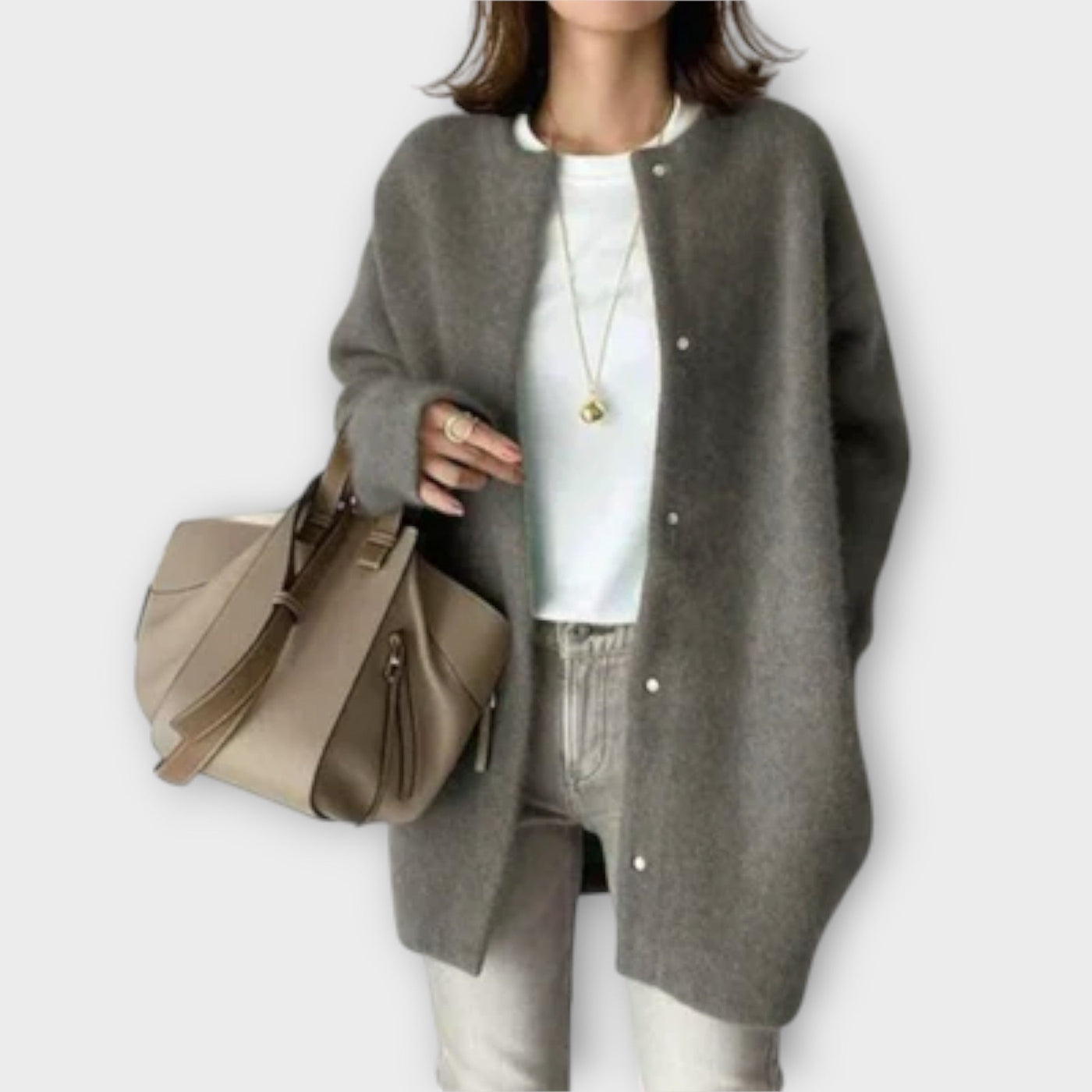 Elegante Cardigan
