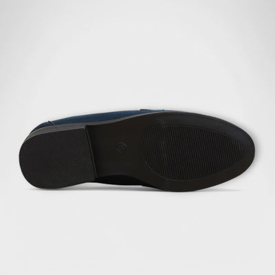 Flannel Loafer