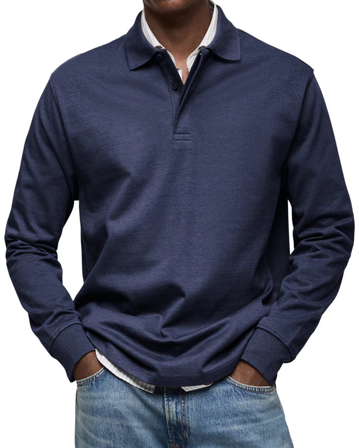 Desmond – Casual Poloshirt