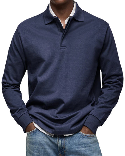 Desmond – Casual Poloshirt