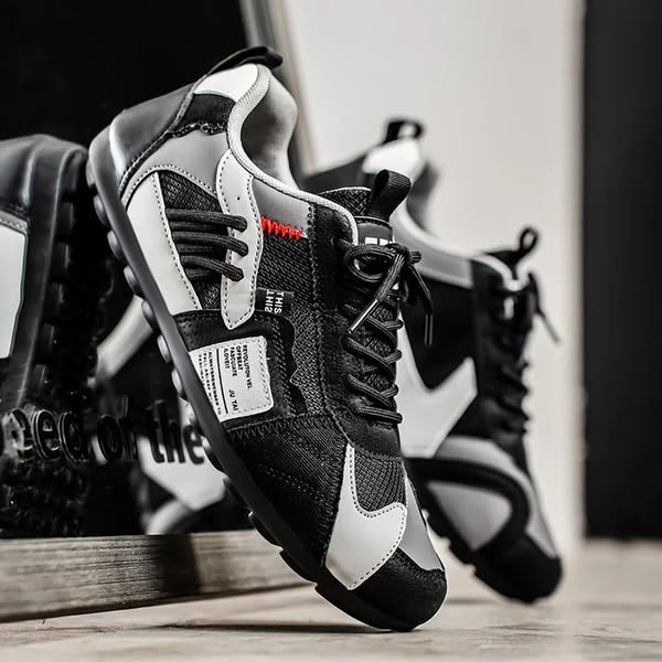 Vuurloop™ - Zomerse Lichtgewicht Sportschoenen