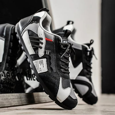 Vuurloop™ - Zomerse Lichtgewicht Sportschoenen