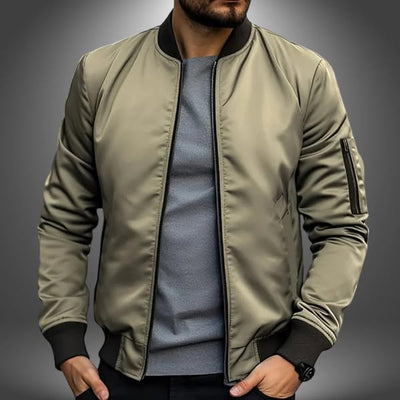 Ben | Leichte Handwerksjacke