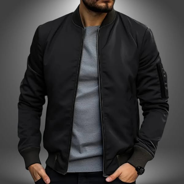 Ben | Leichte Handwerksjacke