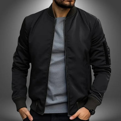 Ben | Leichte Handwerksjacke