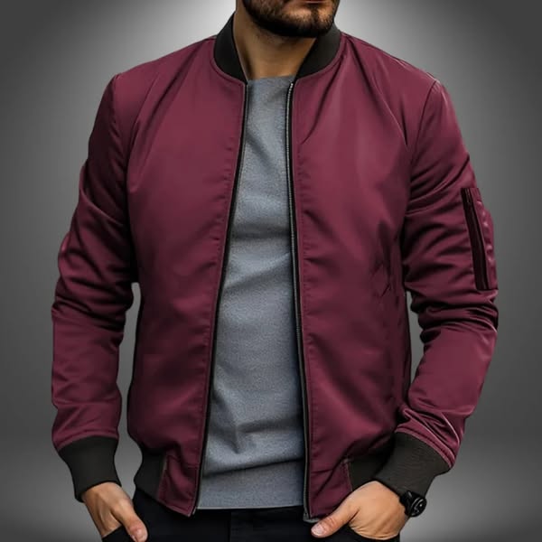 Ben | Leichte Handwerksjacke