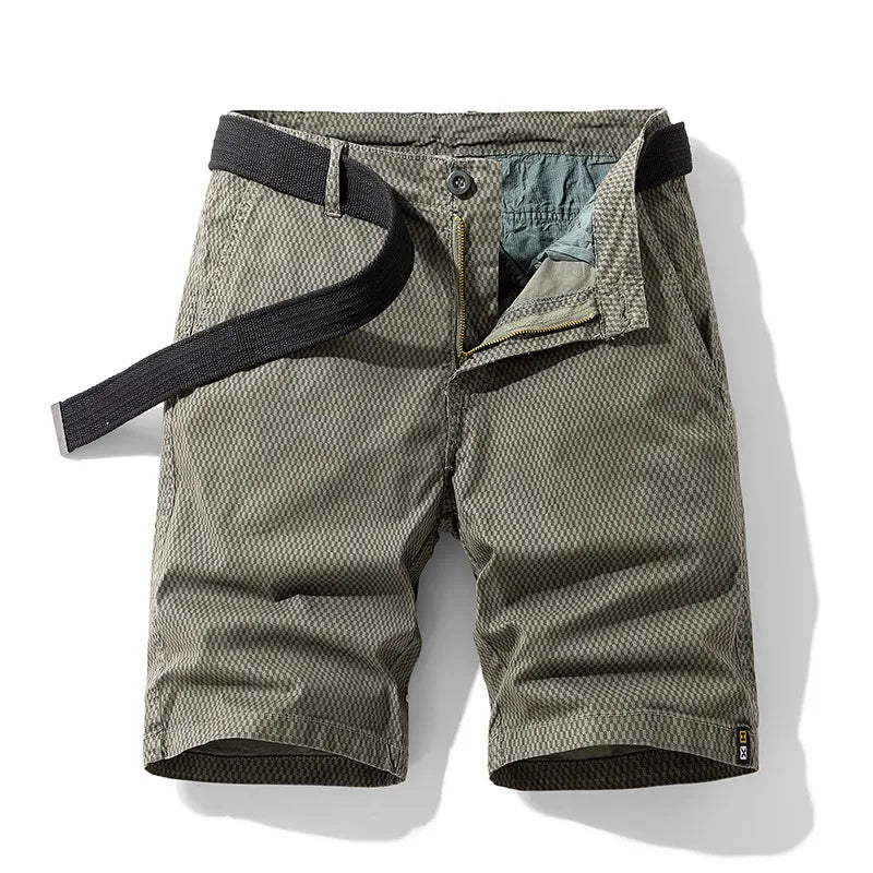Walter Urban Korte Broek