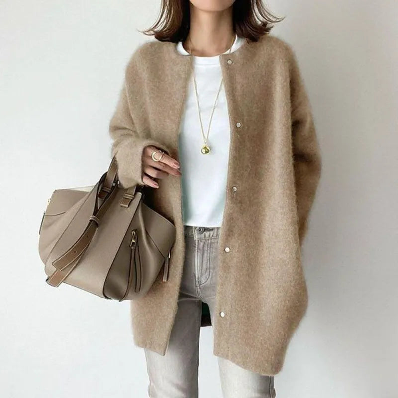 Sila | Elegante Vest