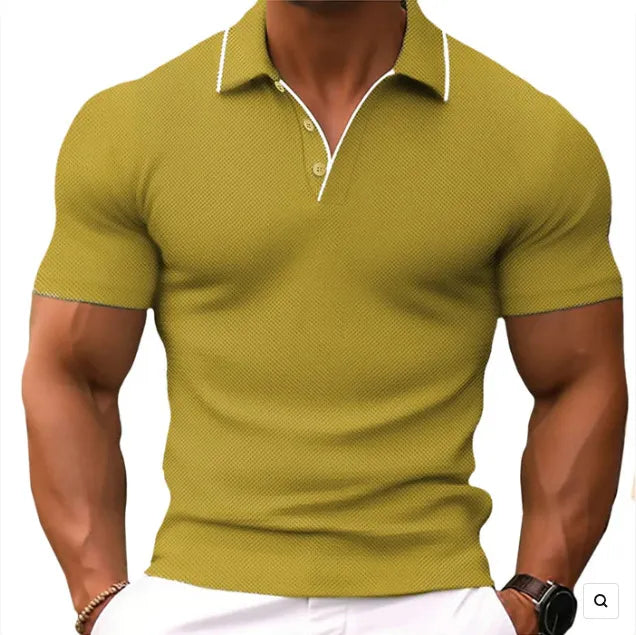 Albert | Zomer Poloshirt
