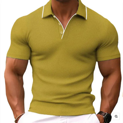 Albert | Zomer Poloshirt
