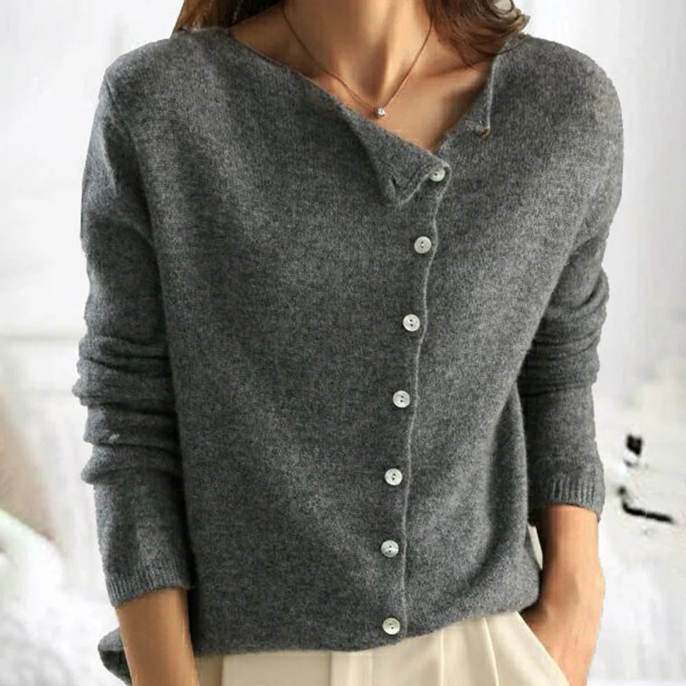 ALFIE | Elegante alledaagse vest