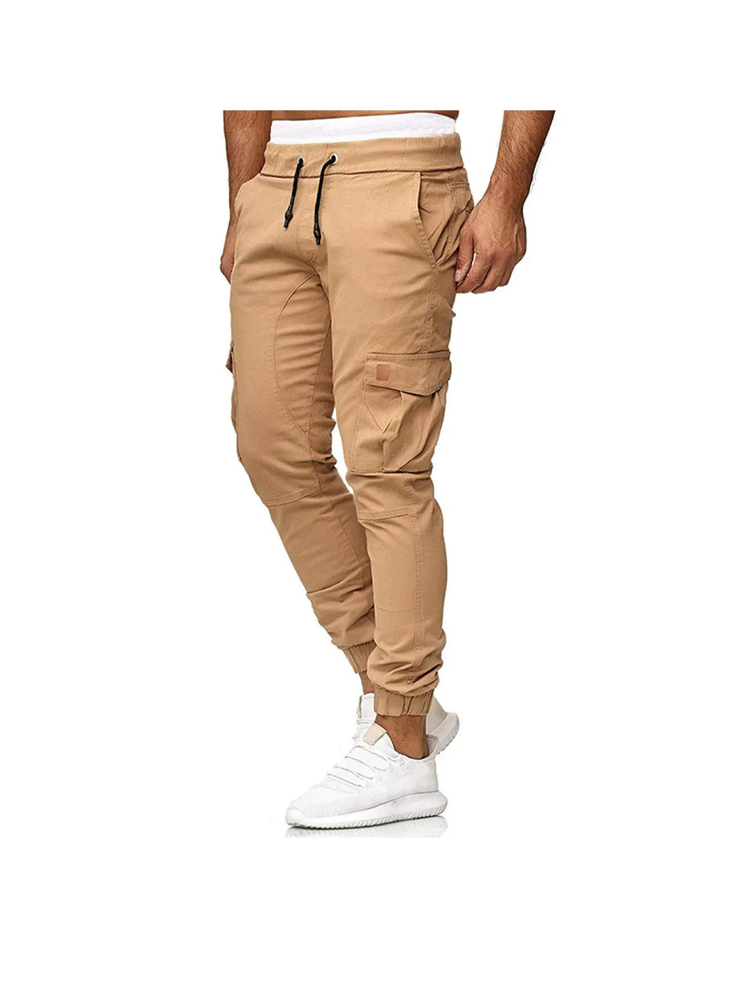 Lee - Slim fit broek