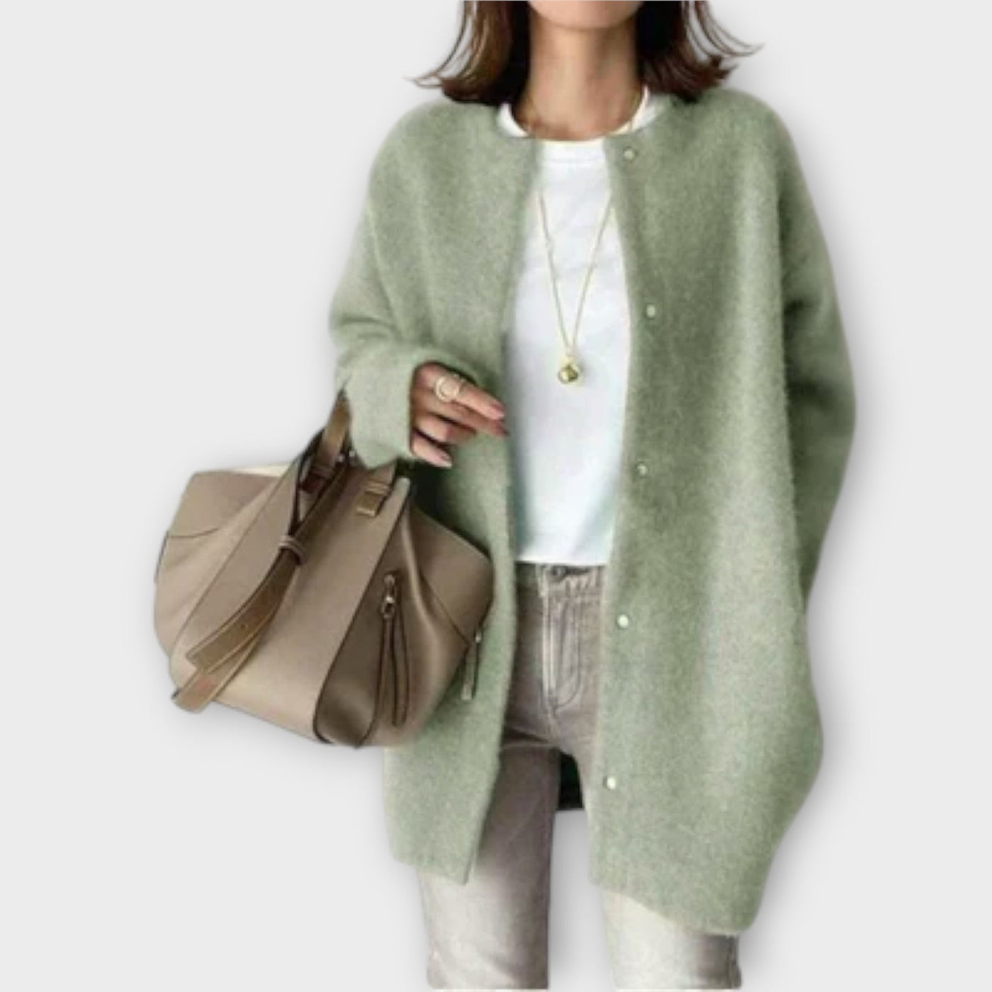 Elegante Cardigan