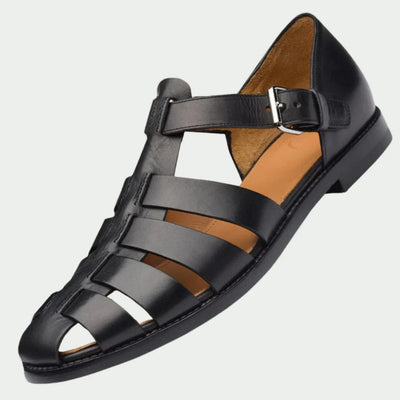 Evald™ | Premiumsandalen