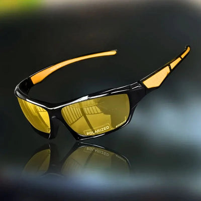 Vanz™ | Pulse Zonnebril (1+1 Pack)
