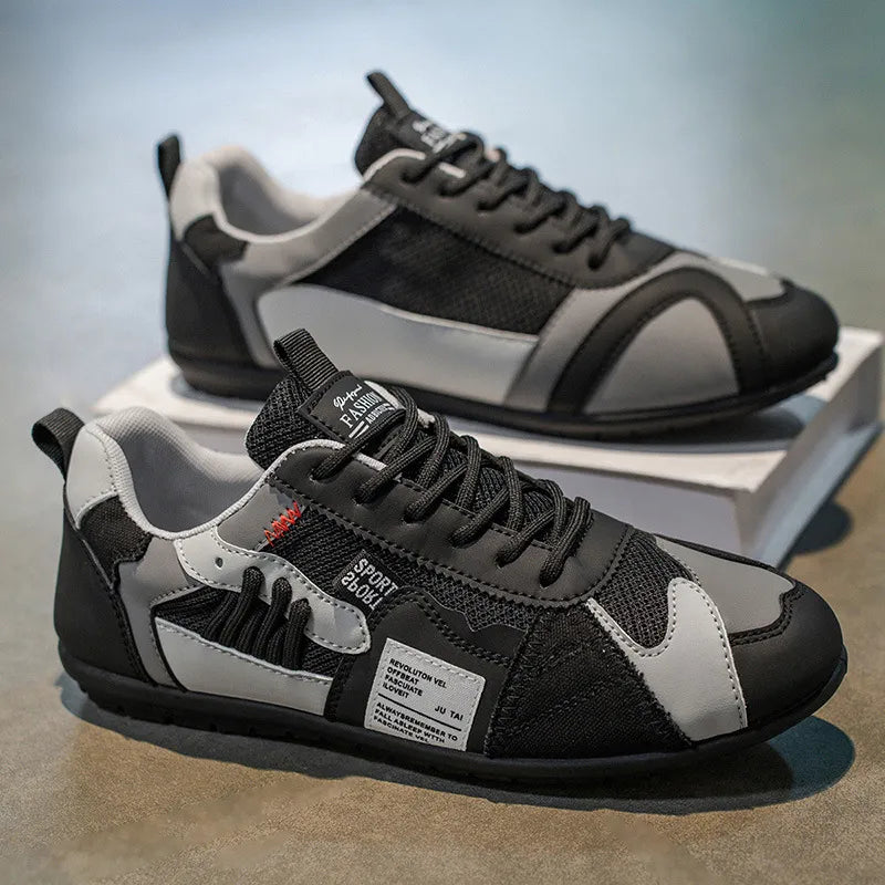 Vuurloop™ - Zomerse Lichtgewicht Sportschoenen