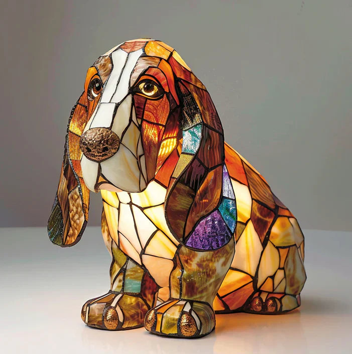 Simba™ | Sfeervolle lamp