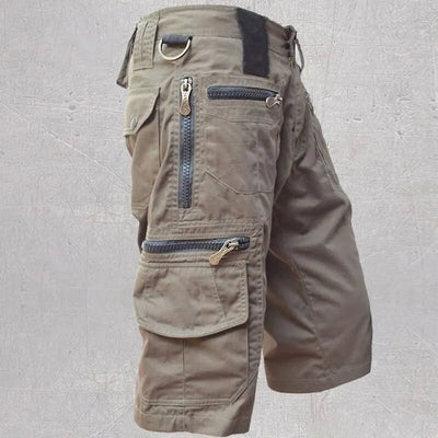 Lenoir™ – Veelzijdige cargo short voor elke dag