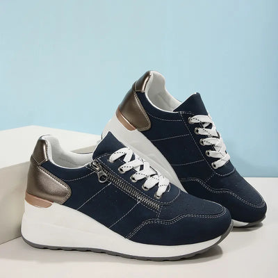 Livia - Lichtgewicht & Comfortabele Sneakers
