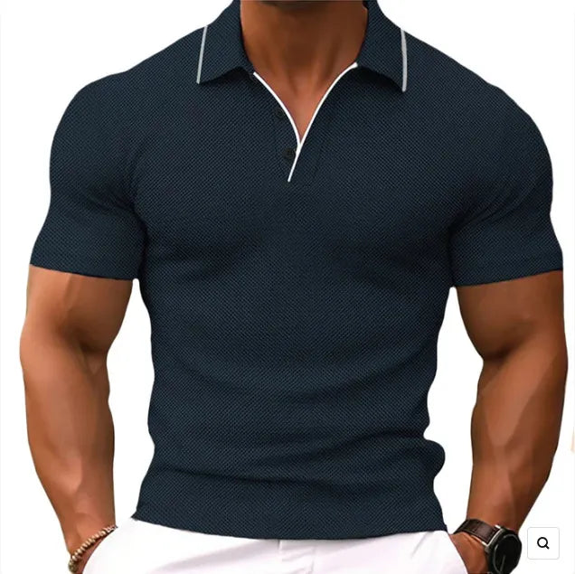 Albert | Zomer Poloshirt