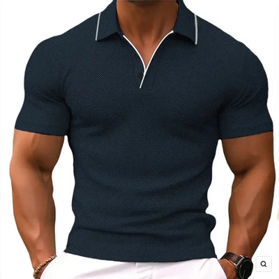 Albert | Zomer Poloshirt