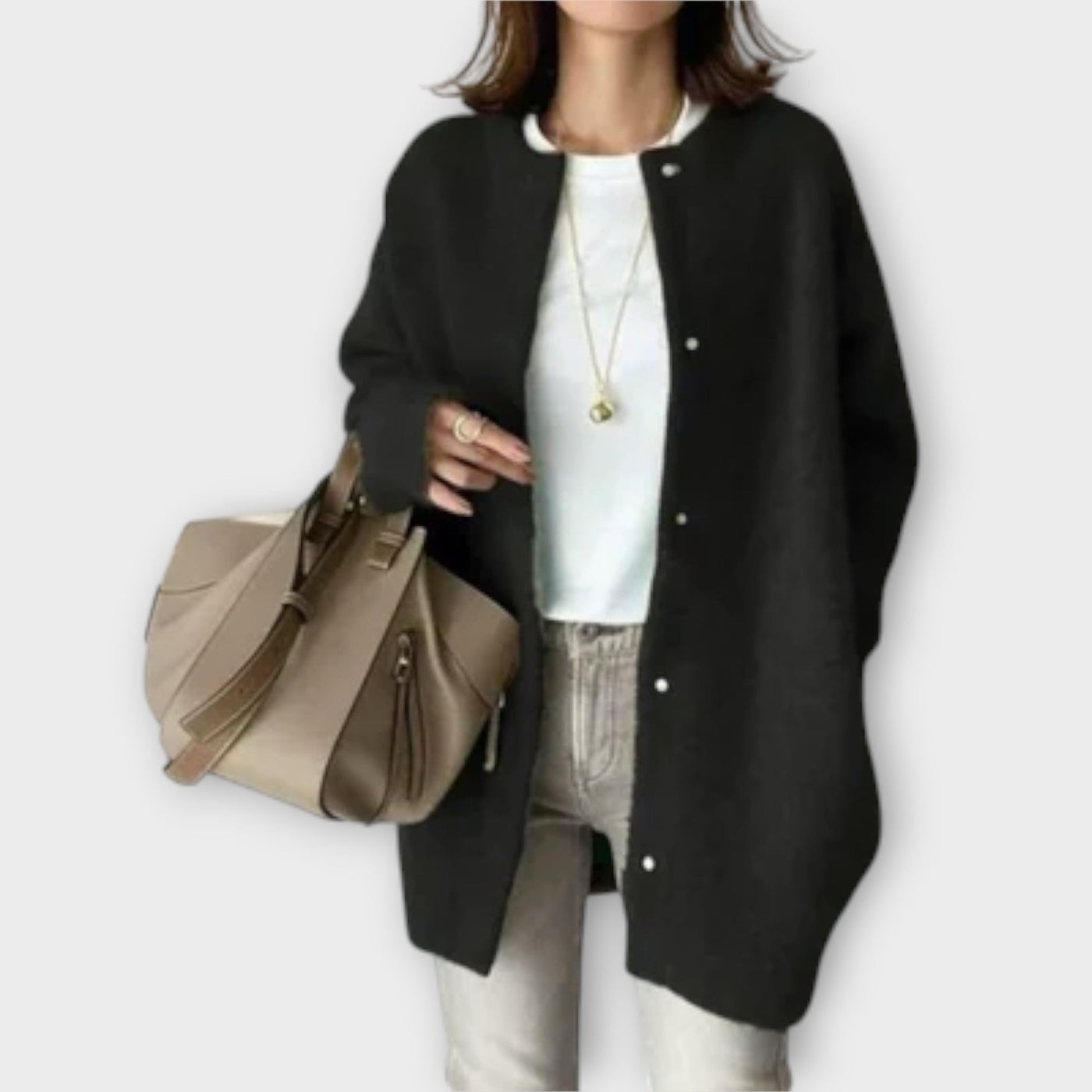 Elegante Cardigan