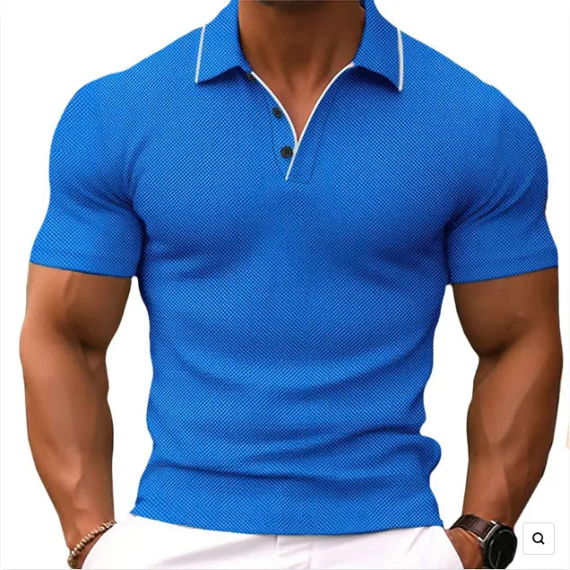 Albert | Zomer Poloshirt
