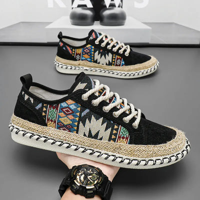 Boheems™ - Ademende Zomerschoenen