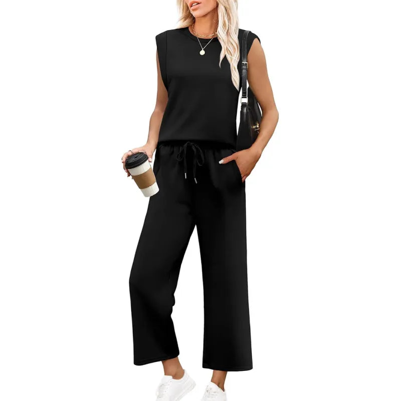Ania | Elegante Tweedelige Set