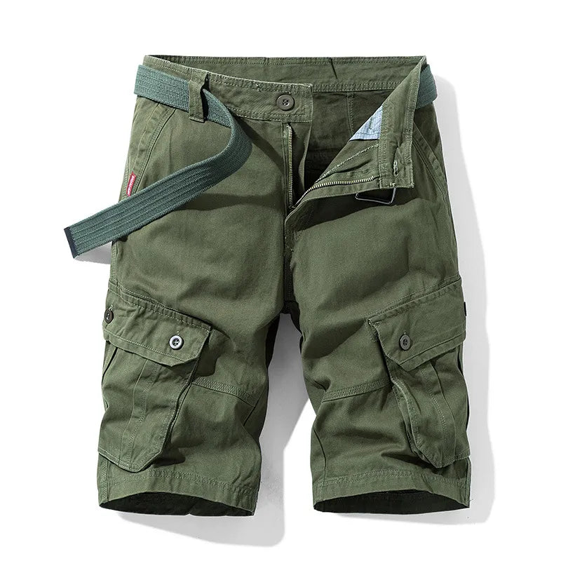 H.D Omega Cargoshort