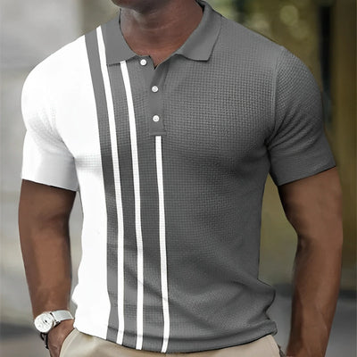 Holluxe - Zomer Poloshirt