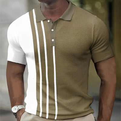 Holluxe - Zomer Poloshirt
