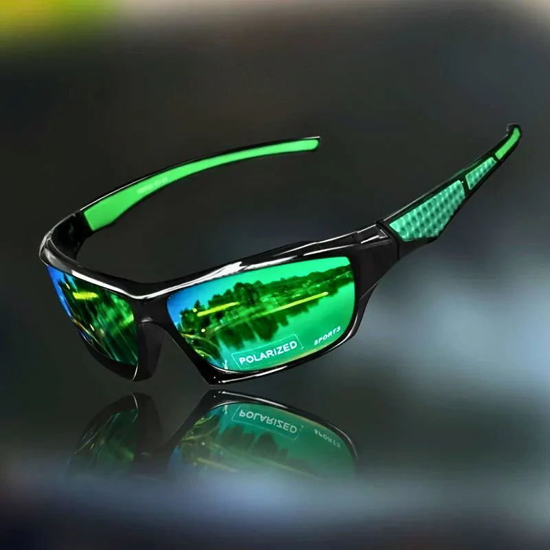 Vanz™ | Pulse Zonnebril (1+1 Pack)