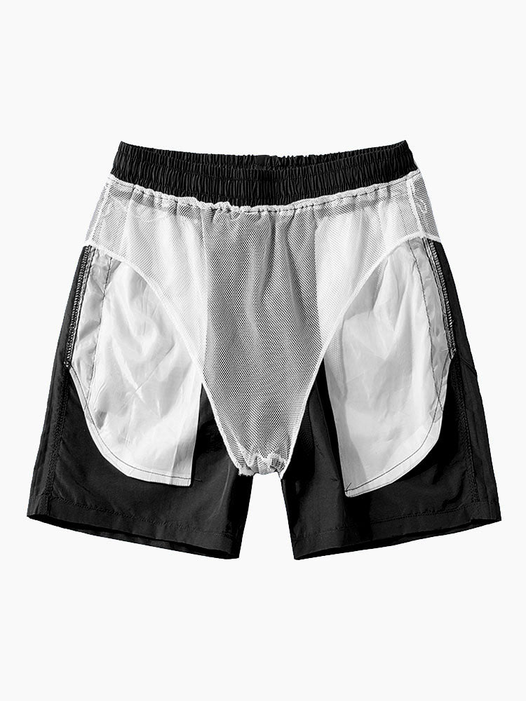 Sjaal Print Set